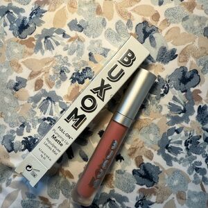 Buxom Full-On Plumping Lip Matte - Warm Nude